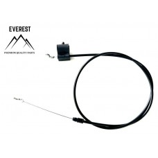 BRZDOVÉ LANKO SEKAČEK HUSQVARNA NOVÝ TYP EVEREST