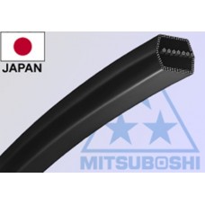 KLINOVÝ ŘEMEN POHONU NOŽŮ STIGA ESTATE 3098