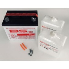 AKUMULÁTOR S KYSELÝM ELEKTROLYTEM 12V 24Ah LEVÝ PLUS AKUMULÁTOR S KYSELÝM ELEKTROLYTEM 12V 24Ah LEVÝ PLUS