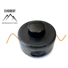 HLAVA KOMPLETNÍ ČÍNSKÉ STRUNOVÉ SEKAČKY 8mm EVEREST