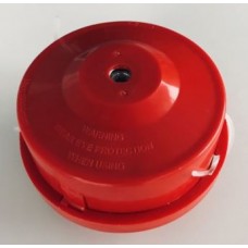 HLAVA KOMPLETNÍ ČÍNSKÉ KŘOVINOŘEZY 10x1,25