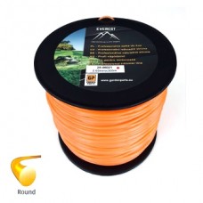 Náhradní struna - kulatá 2,65mm 355M EVEREST