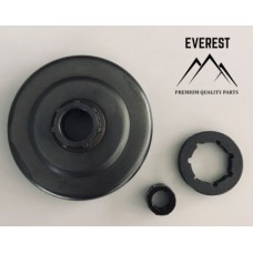 PLOVÁKOVÝ BUBEN 3/8 STIHL 044...MS460 EVEREST PLOVÁKOVÝ BUBEN 3/8 STIHL 044...MS460 EVEREST