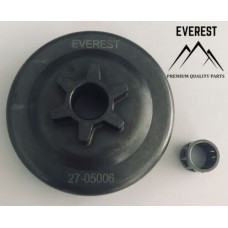 BUBEN SPOJKY PARTNER 351 6z HUSQVARNA 236, 240 EVEREST