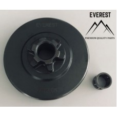 BUBEN SPOJKY 3/8 - 6Z ČÍNSKE PÍLY 38cc EVEREST