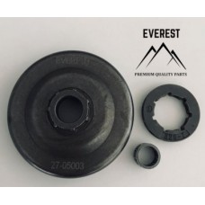 PLOVÁKOVÝ BUBEN .325 7z SM HUSQVARNA 36... 240 EVEREST PLOVÁKOVÝ BUBEN .325 7z SM HUSQVARNA 36... 240 EVEREST