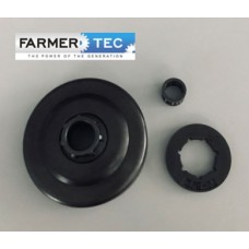 PLOVÁKOVÝ BUBEN 3/8 7z PARTNER 351 HUSQVARNA 236, 240 FARMERTEC PLOVÁKOVÝ BUBEN 3/8 7z PARTNER 351 HUSQVARNA 236, 240 FARMERTEC