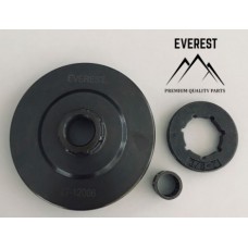 PLOVÁKOVÝ BUBEN 3/8 7z ČÍNSKE PÍLY 38cc EVEREST PLOVÁKOVÝ BUBEN 3/8 7z ČÍNSKE PÍLY 38cc EVEREST