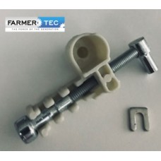 NAPÍNACÍ ŠROUB STIHL 017, 018, 021, 023, 025 FARMERTEC NAPÍNACÍ ŠROUB STIHL 017, 018, 021, 023, 025 FARMERTEC