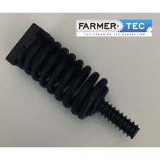 TLUMIČ HUSQVARNA 340, 345, 346XP, 350, 351, 357XP, 359 FARMERTEC TLUMIČ HUSQVARNA 340, 345, 346XP, 350, 351, 357XP, 359 FARMERTEC