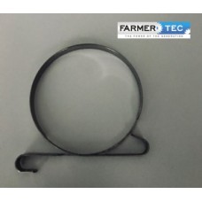 Brzdový pás HUSQVARNA 340, 345, 346XP, 350, 351, 353, 357XP, 359 FARMERTEC...