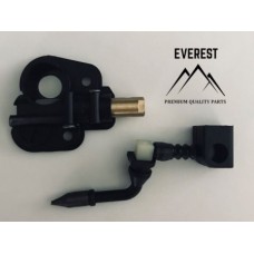 OLEJOVÉ ČERPADLO PARTNER 350...422 EVEREST OLEJOVÉ ČERPADLO PARTNER 350...422 EVEREST