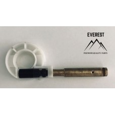 OLEJOVÉ ČERPADLO HUSQVARNA 51, 55 EVEREST OLEJOVÉ ČERPADLO HUSQVARNA 51, 55 EVEREST