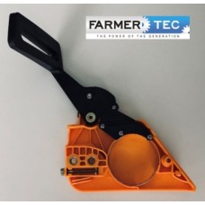 KRYT SPOJKY S BRZDOU KOMPLET PARTNER 351 FARMERTEC KRYT SPOJKY S BRZDOU KOMPLET PARTNER 351 FARMERTEC