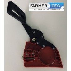 KRYT SPOJKY HUSQVARNA 136...142E FARMERTEC KRYT SPOJKY HUSQVARNA 136...142E FARMERTEC