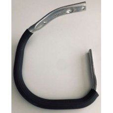 DRŽÁK NA TRUBKU HUSQVARNA 340, 345, 350 DRŽÁK NA TRUBKU HUSQVARNA 340, 345, 350