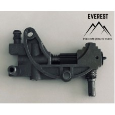 OLEJOVÉ ČERPADLO ČÍNSKÉ PILY 45cc, 52cc, 58cc EVEREST OLEJOVÉ ČERPADLO ČÍNSKÉ PILY 45cc, 52cc, 58cc EVEREST