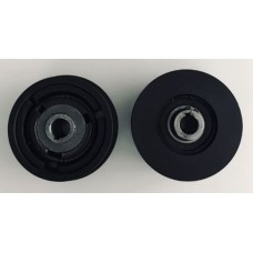 ODSTŘEDIVÁ SPOJKA pro půdní kompaktory VÁLEČEK 19mm