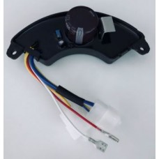 REGULÁTOR NAPĚTÍ AVR 5-6kW 470uF 400V 3 FAZY REGULÁTOR NAPĚTÍ AVR 5-6kW 470uF 400V 3 FAZY