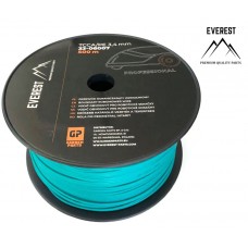 ZESÍLENÝ VODIČ OBVODOVÝ PRO ROBOTICKÉ SEKAČKY TCCA/PE 3,4mm 500m EVEREST