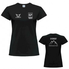 DÁMSKÉ TRIČKO GARDEN PARTS L