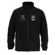 PÁNSKÁ FLÍSOVÁ MIKINA L