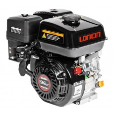 MOTOR LONCIN G200F-A-S 196cc HŘÍDEL 20mm 50mm MOTOR LONCIN G200F-A-S 196cc HŘÍDEL 20mm 50mm