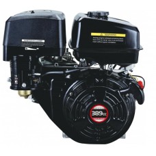 MOTOR LONCIN G390F-A 389cc HŘÍDEL 25mm 60mm MOTOR LONCIN G390F-A 389cc HŘÍDEL 25mm 60mm