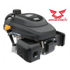 MOTOR ZONGSHEN XP200A 196cc 6,5 vertikální hřídel 22,2mm 70mm Auto-choke