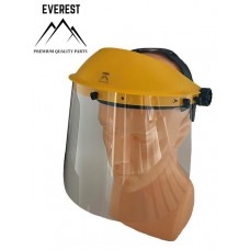 POLYKARBONÁTOVÝ OCHRANNÝ ŠTÍT