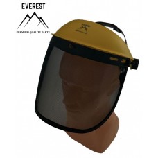 SÍŤKOVÝ OBLIČEJOVÝ ŠTÍT