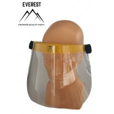 POLYKARBONÁTOVÝ OCHRANNÝ ŠTÍT (Economy)