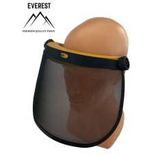 SÍŤKOVÝ OBLIČEJOVÝ ŠTÍT - ECONOMY