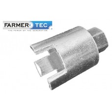 KLÍČ NA SPOJKU PRO HUSQVARNA 362XP, 365, 371, 372, 372XP FARMERTEC