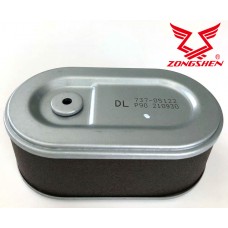 VZDUCHOVÝ FILTR ZONGSHEN XP420 11,5HP MTD 737-05122