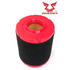 VZDUCHOVÝ FILTR ZONGSHEN XP620 17,6HP