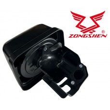 Těleso filtru ZONGSHEN GB270, GB420