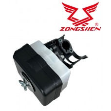 Těleso filtru ZONGSHEN GB200 VLHKÝ/OLEJOVÝ VZDUCHOVÝ FILTR