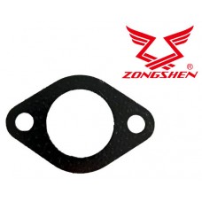 TĚSNĚNÍ TLUMIČE ZONGSHEN XP550, XP620