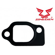 TĚSNĚNÍ SACÍHO POTRUBÍ ZONGSHEN GB680, XP680