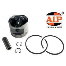 KOMPLETNÍ PÍST STIHL 025, MS250, MS250C, FR450 42,5mm AIP