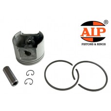 KOMPLETNÍ PÍST STIHL TS400 AIP