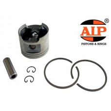 KOMPLETNÍ PÍST STIHL 029, SR400 45mm AIP