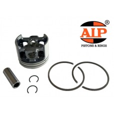 KOMPLETNÍ PÍST STIHL 026, MS260, MS260C 44,7mm AIP