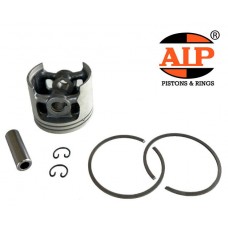 KOMPLETNÍ PÍST STIHL 034, 036, MS360 AIP