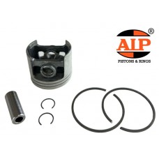 KOMPLETNÍ PÍST STIHL 044 12 mm AIP