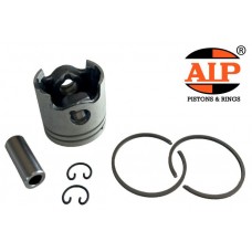 KOMPLETNÍ PÍST STIHL FS120, FS160 AIP