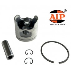 KOMPLETNÍ PÍST HUSQVARNA 345, 343R AIP