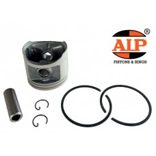 KOMPLETNÍ PÍST HUSQVARNA 371, 372 AIP