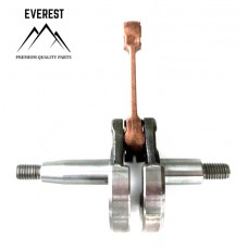 KLIKOVÁ HŘÍDEL ČÍNSKÉ KŘOVINOŘEZY 32cc EVEREST